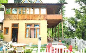 Latoda Eco Lodge